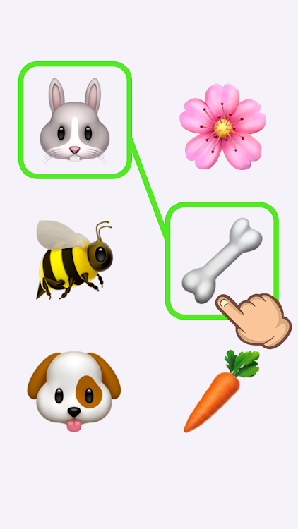 #3. Funny Emoji - Emoji Puzzle 2 (Android) By: Global Storm Team