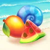 Tile Merge: Puzzle Paradise icon