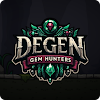 Degen Gem Hunter icon