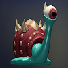 Space Snail: Galaxy Traveler icon