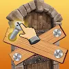 Gate Screw Simulator icon