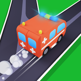 Ambulance Driver