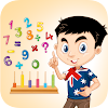 Math Geniuse - Number Puzzle icon