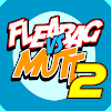 Fleabag vs. Mutt 2 - Pet Game icon