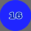 2048 Ball Fall icon