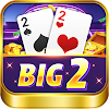 Big 2 - Offline Card Game icon