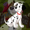 GorgeousDalmatianDogRescue icon