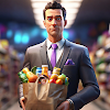 Superstor Manager Simulator 3D icon