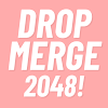 Drop Merge 2048! icon