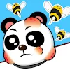 Save Cute Pet - Panda Venture icon