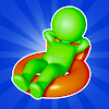 Pool Away - Sort Puzzle Game icon