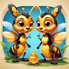 Honeycomb Heroes icon