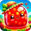 Farm Jam 3D - Fruit Match 3 icon