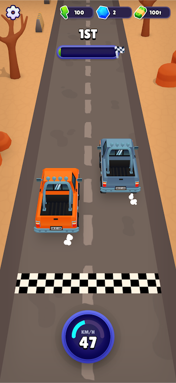 #4. Idle Car Repair (Android) By: VolxGames