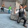 Icon: Agent Gun Shooter: Sniper Game