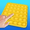 Icon: Antistress Pop it Toy 3D Games