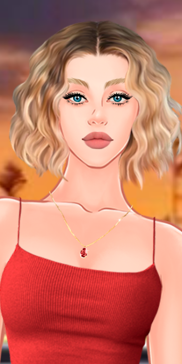 #1. BFF Fashionista Dress Up (Android) By: Teenage Fashion