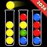 Icon: Ball Sorting Puzzle Color Game