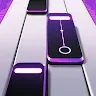 Icon: Beat Piano - Music Tiles