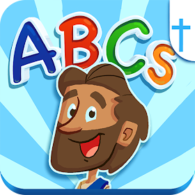 Bible ABCs for Kids!