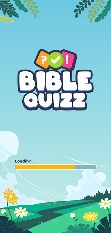 #1. Bible Quiz Game (Android) By: Masseka Game Studio