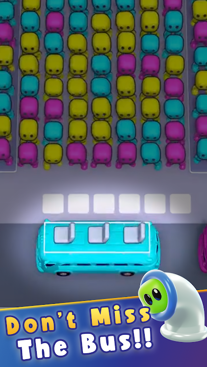 #1. Block Jam 3D (Android) By: VOODOO