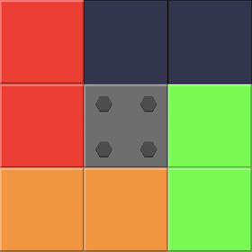 Block Puzzle Blast