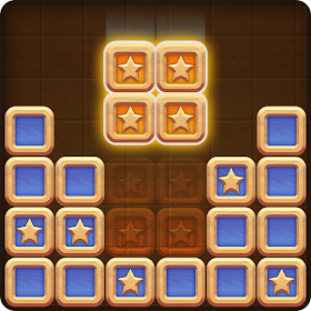 Block Puzzle: Star Finder