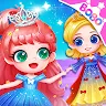 Icon: BoBo World: Princess Party