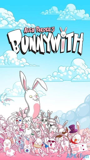 Bunnywith Screenshot Image