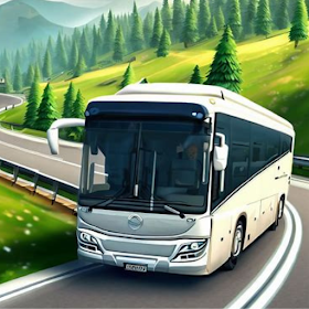 Bus Games 3d Driving Simulator