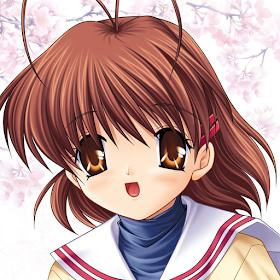 CLANNAD