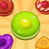 Icon: Candy Merge