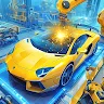 Icon: Car Factory - Match & Custom