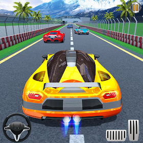 Racing Thunder: Nitro