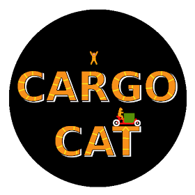 Cargo Cat - 2D side scrolling