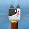 Icon: Cat Pet Jump!