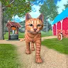 Icon: Cat Simulator: Crazy Cat World