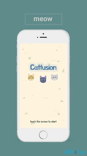 Catfusion Screenshot Image