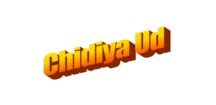 #5. Chidiya Ud (Android) By: Cloudspect Technologies