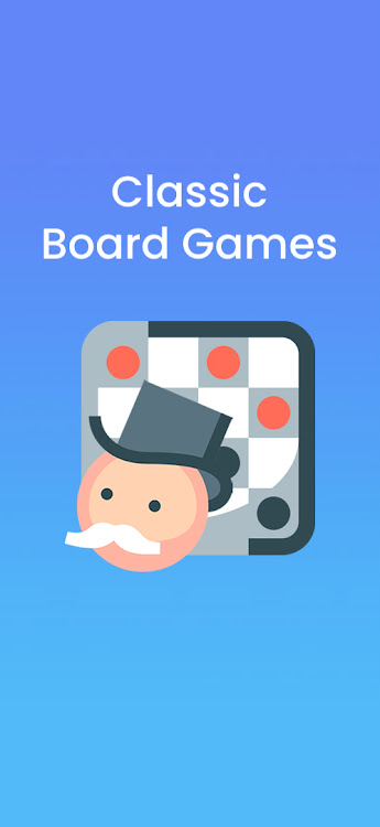 #1. Classic Board Games : Strategy (Android) By: CREPLEX