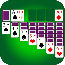 Classic Solitaire -puzzle Game