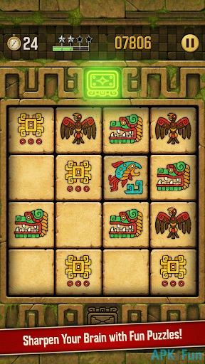 Clockwork Brain Training Screenshot Image