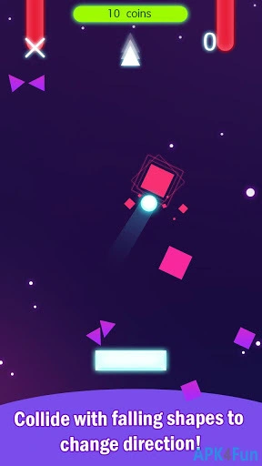 Collider Shapes Screenshot Image