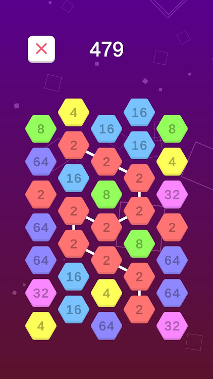 #1. Color Match Puzzle : CMP (Android) By: KonacSoft Games