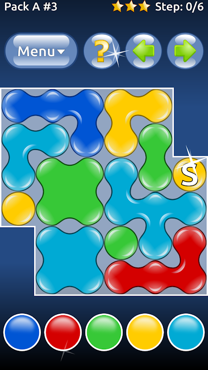 #1. Color Oil Pro (Android) By: KyWorks