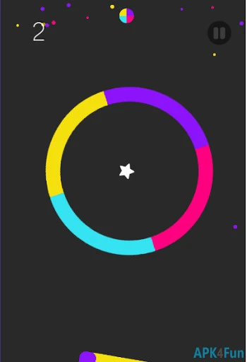 Colors Infinity Screenshot Image