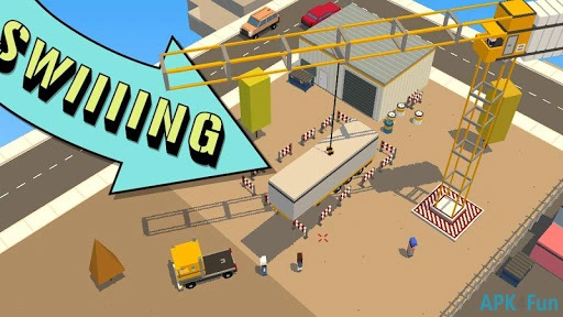 Construction Crew 3D Screenshot Image