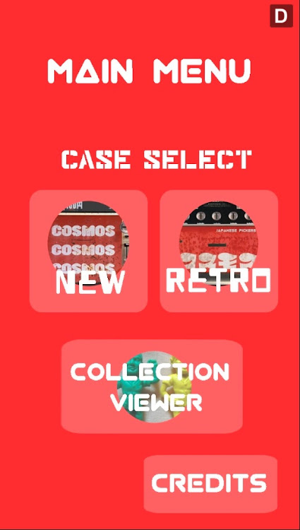 #1. Cosmos (Android) By: Japanese pickers