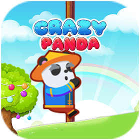 Crazy Panda